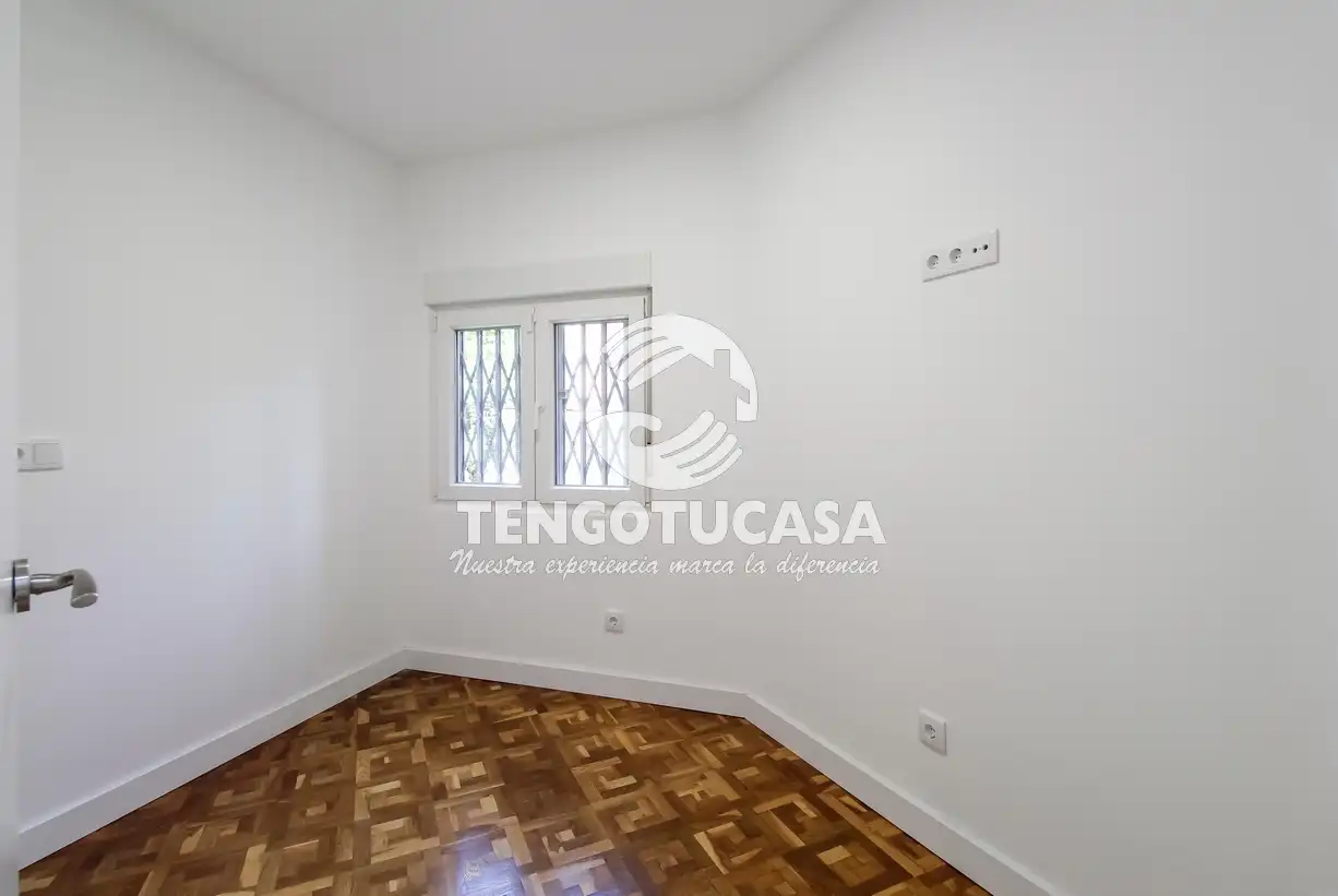Pis en venda a Calle del Ángel de la Guarda, Canillejas