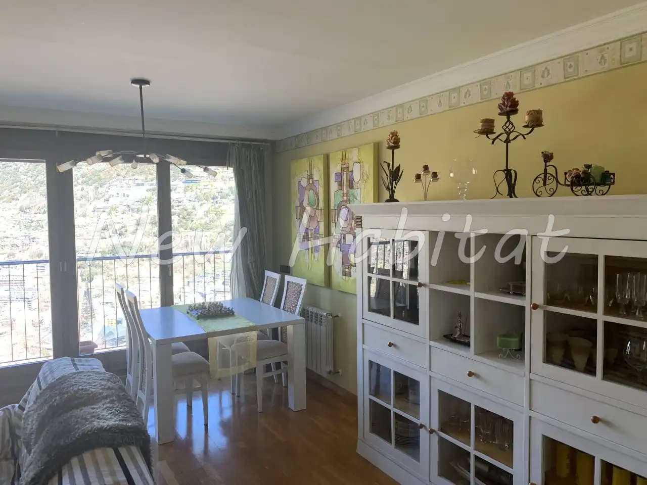 2-bedroom flat for sale in Andorra la Vella · 5 of 46