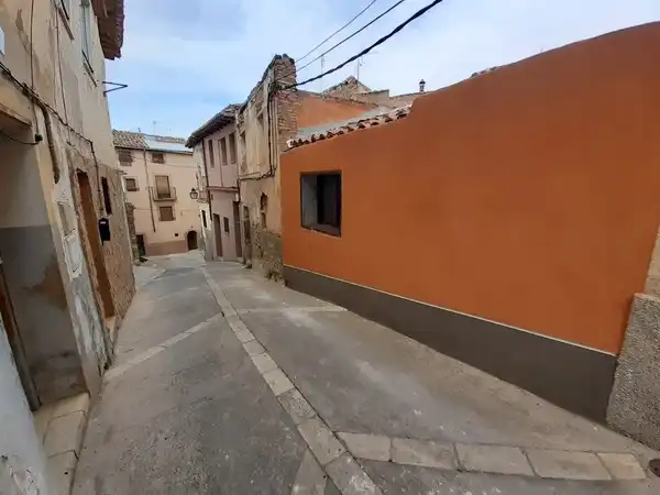 Chalet en venta en PEÑUELA BAJA, imagen 12