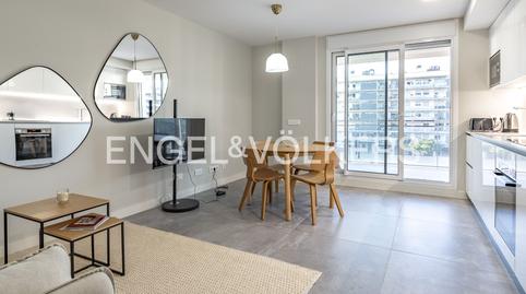 Foto 5 de Apartament de lloguer a Port, Barcelona