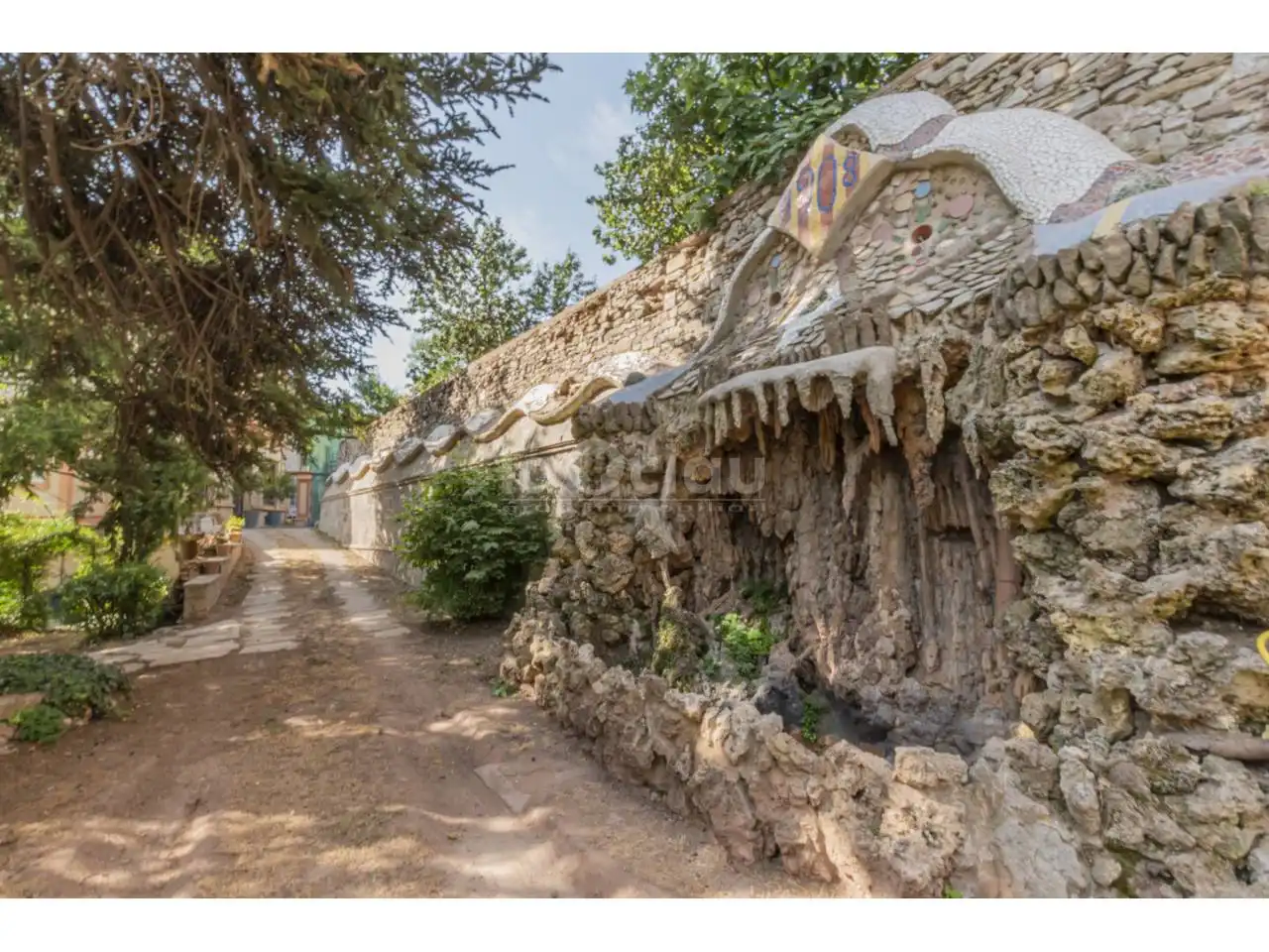 Detached house with garden for sale in Calle Richard Wagner, imagen 10