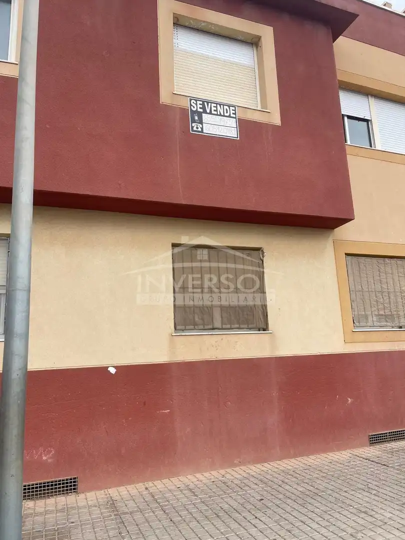 Aparcament en venda a Calle Príncipe 3, imagen 14