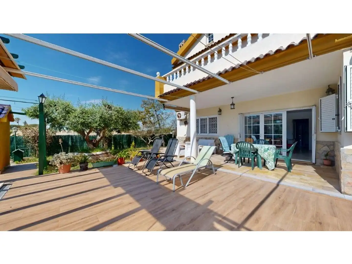 Villa à vendre à de Marco Polo, imagen 30