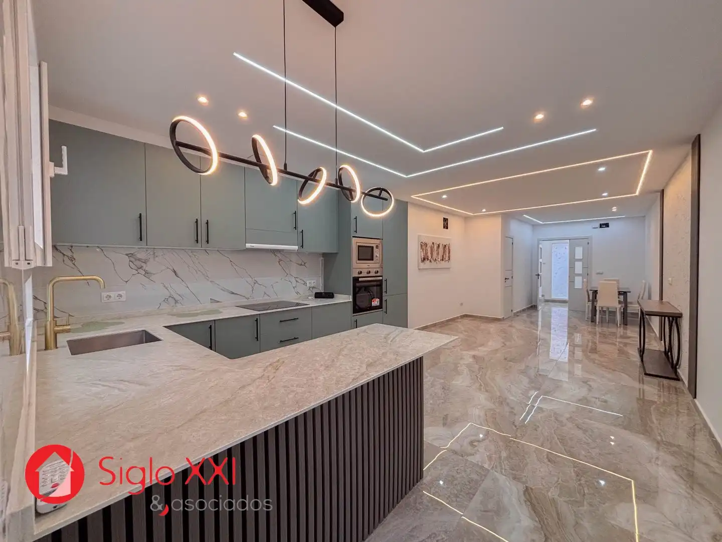 Casa en venta en Centro, imagen 5