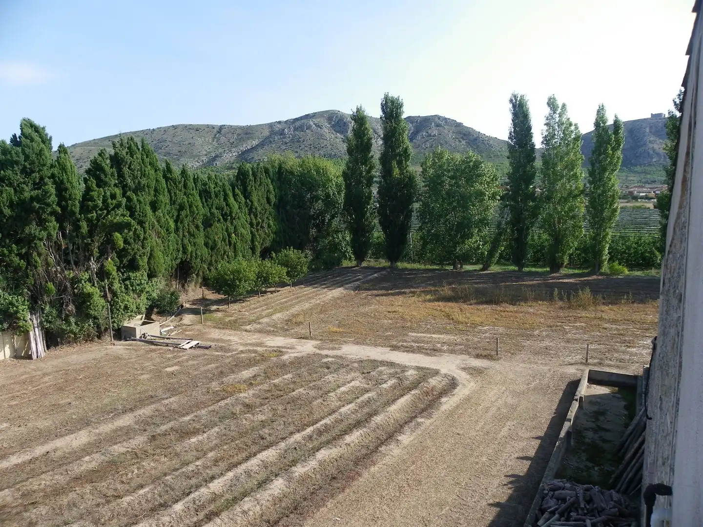 Casa o xalet en venda a Resclosa, Ullà