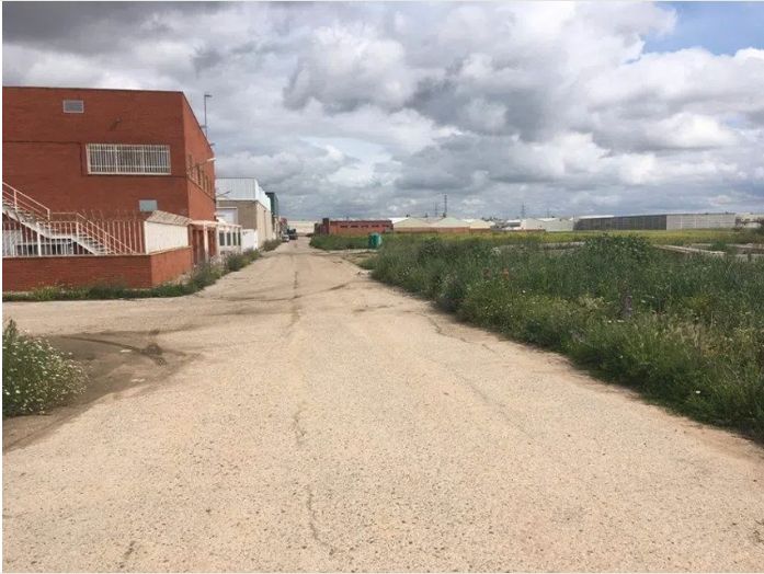 Land for sale in Torrejón de la Calzada