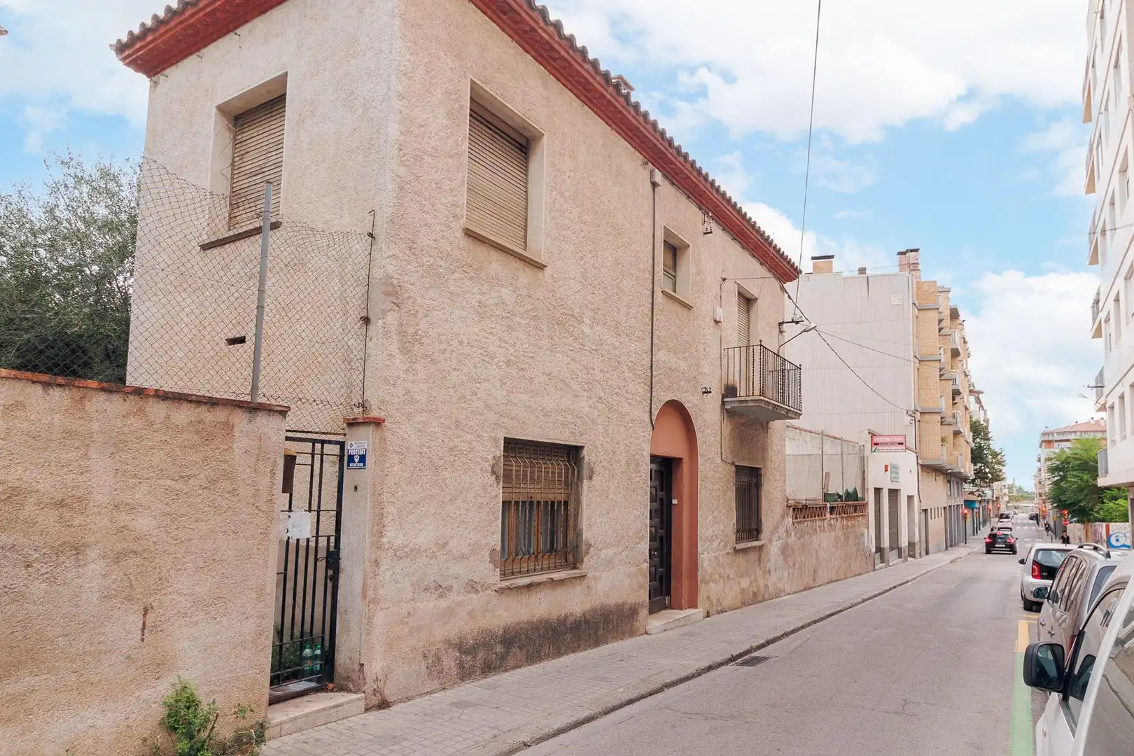 Planta baja en venta en Centre
