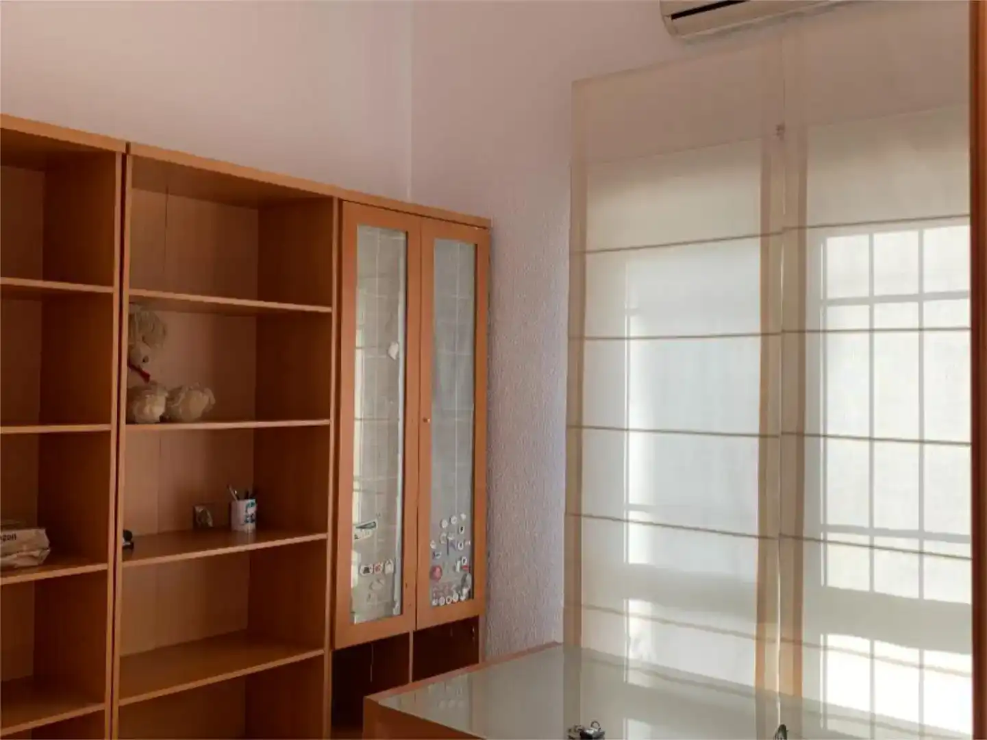 Dormitori de Casa o xalet en venda en  Granada Capital amb Aire condicionat i Piscina