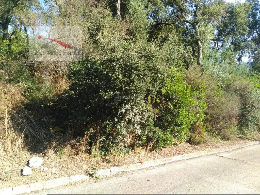 Terreny residencial en venda a Carrer la Serra Longa 59, imagen 7