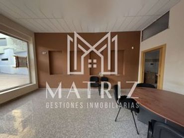 Local comercial en venda a Tomelloso