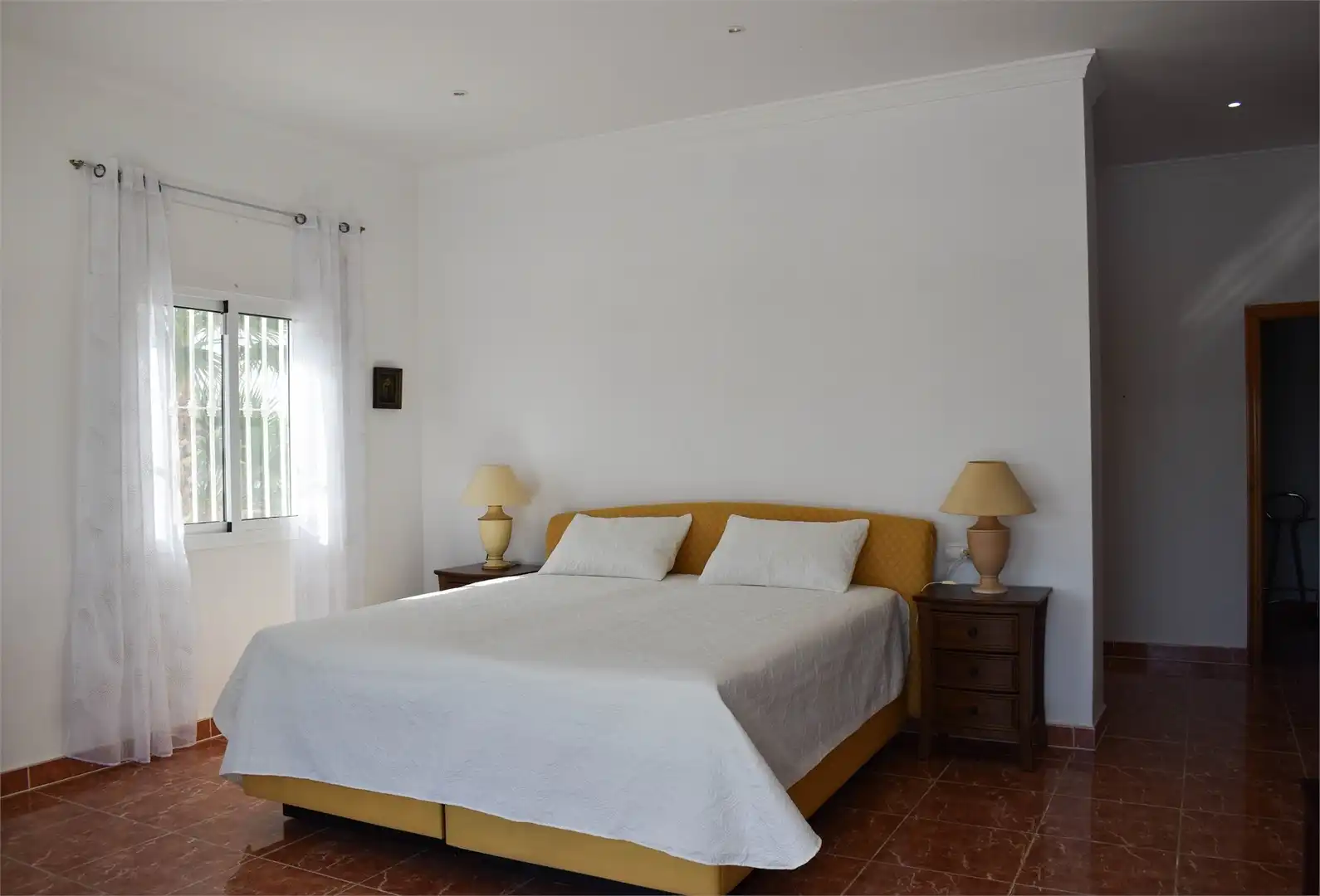 Maison avec terrasse à vendre à Diseminado Diseminados 338, imagen 25