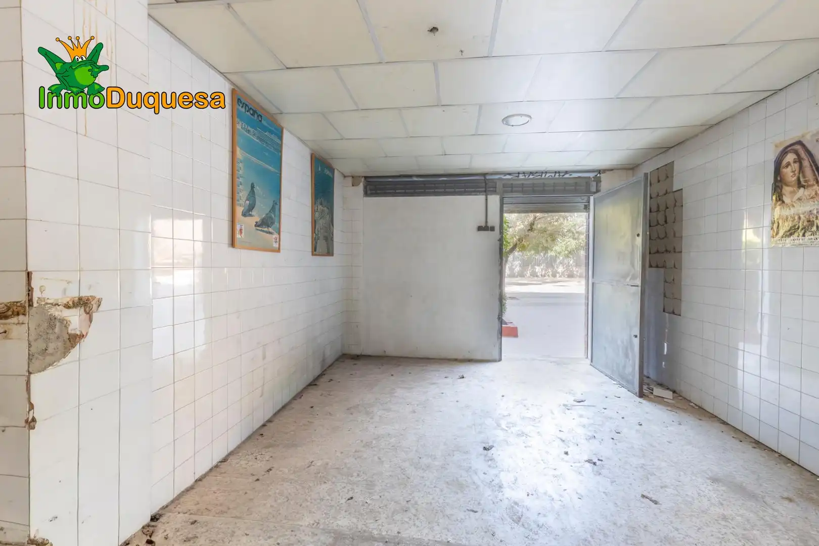Local comercial en venda a Norte, imagen 2