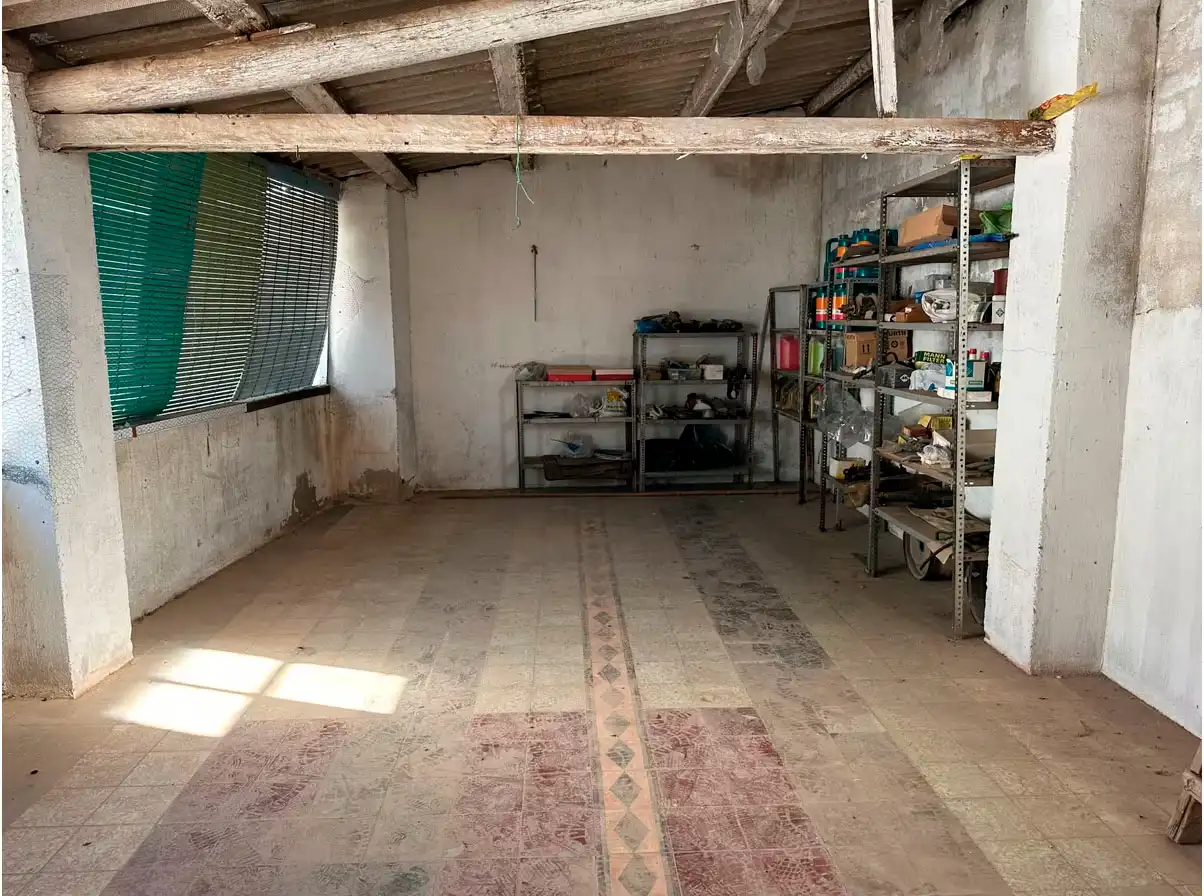 Casa con terraza en venta en Plaza Primero de Mayo, imagen 13