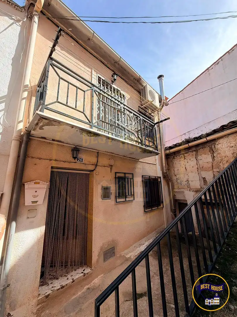 Haus mit Terrasse zum Verkauf in SOL