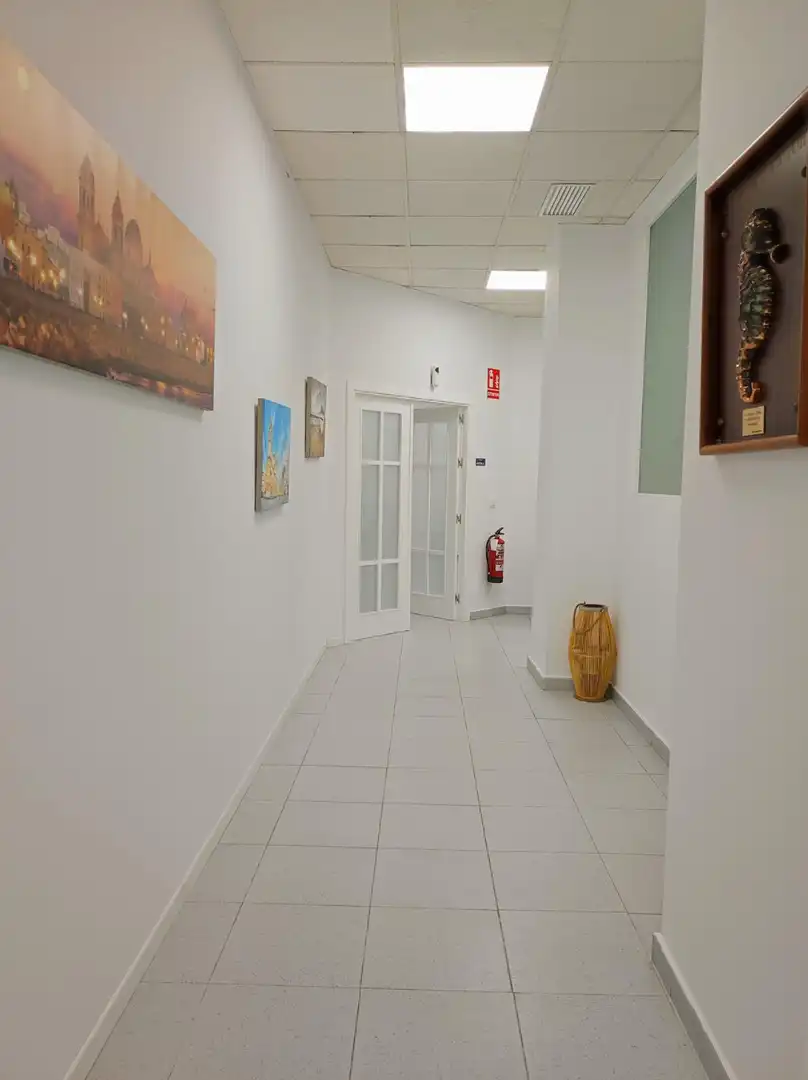 Business premises for sale in Asdrúbal - Bahía Blanca, imagen 17
