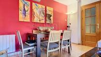 Dining room of Single-family semi-detached for sale in Las Gabias  with Air Conditioner, Heating and Parquet flooring