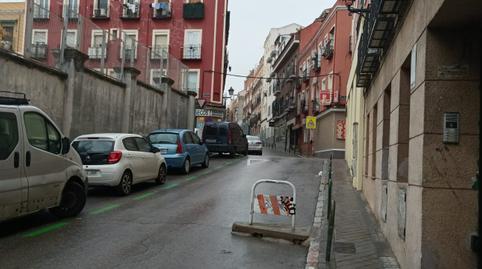 Photo 2 of Garage for sale in Puerta del Ángel,  Madrid Capital