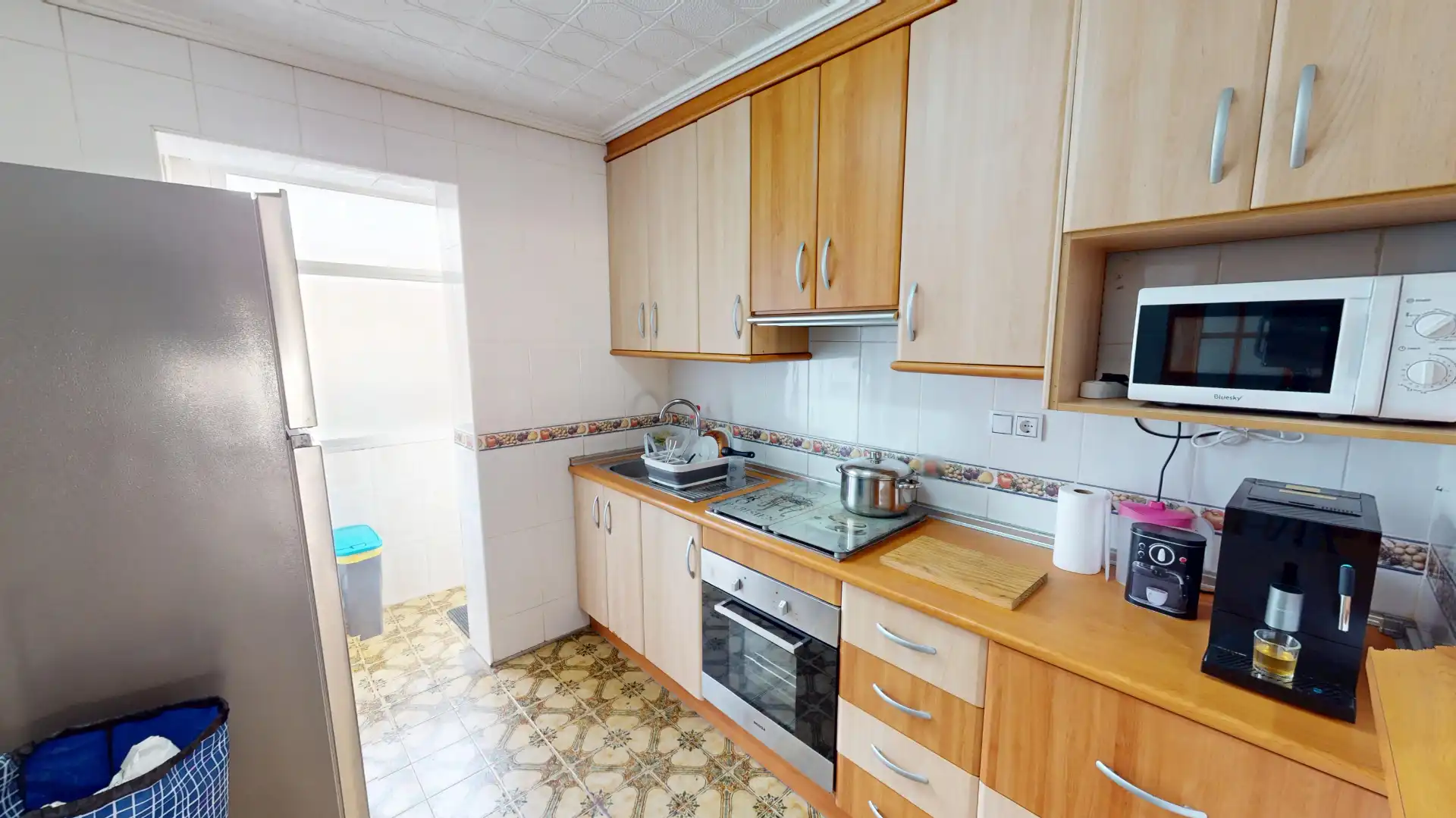 Piso en venta en Carrer Beniai, Camí dels Magros - Casablanca, Elche ciudad