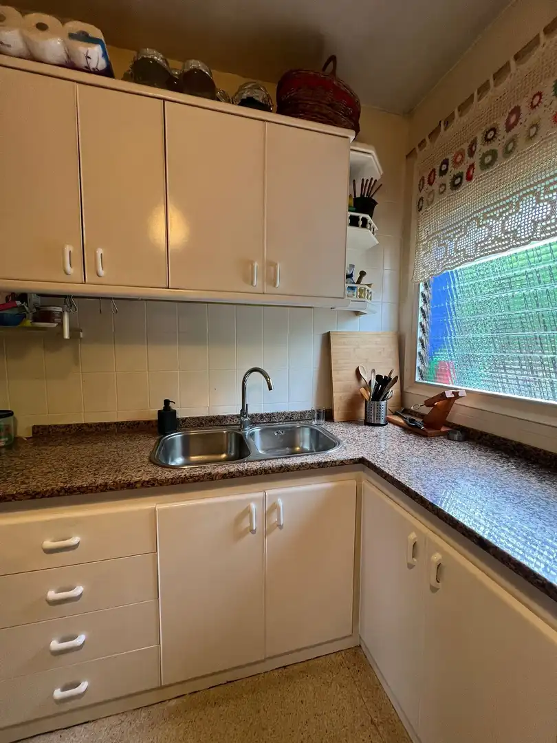 Cuina de Casa o xalet en venda en Tordera amb Jardí privat
