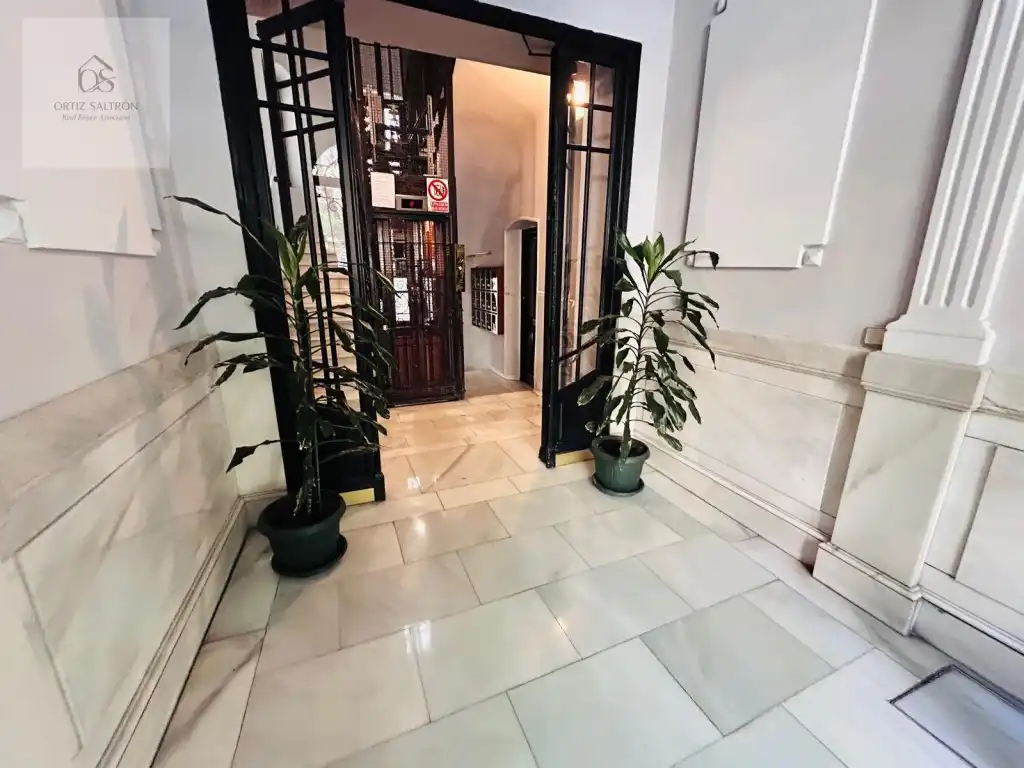 Piso en venta en Madrid con Terraza