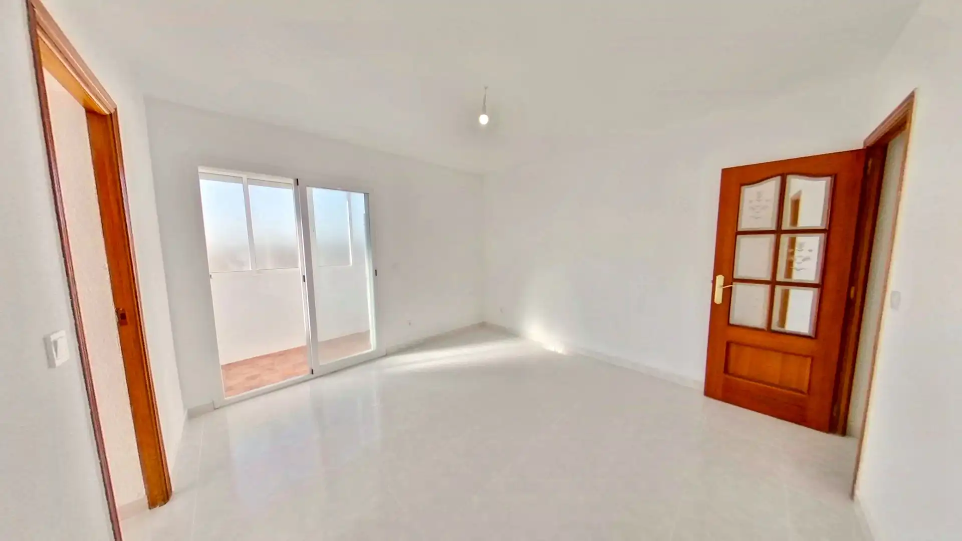 Piso de alquiler en Entrevías
