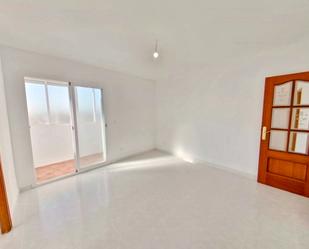 Bedroom of Flat to rent in  Madrid Capital  with Oven and Pets allowed