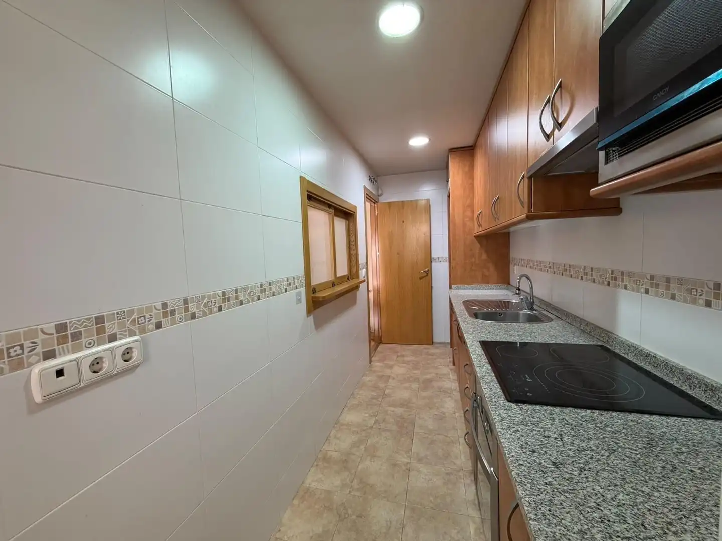 Flat with lift for sale in Calle PILAR CAVERO, imagen 15