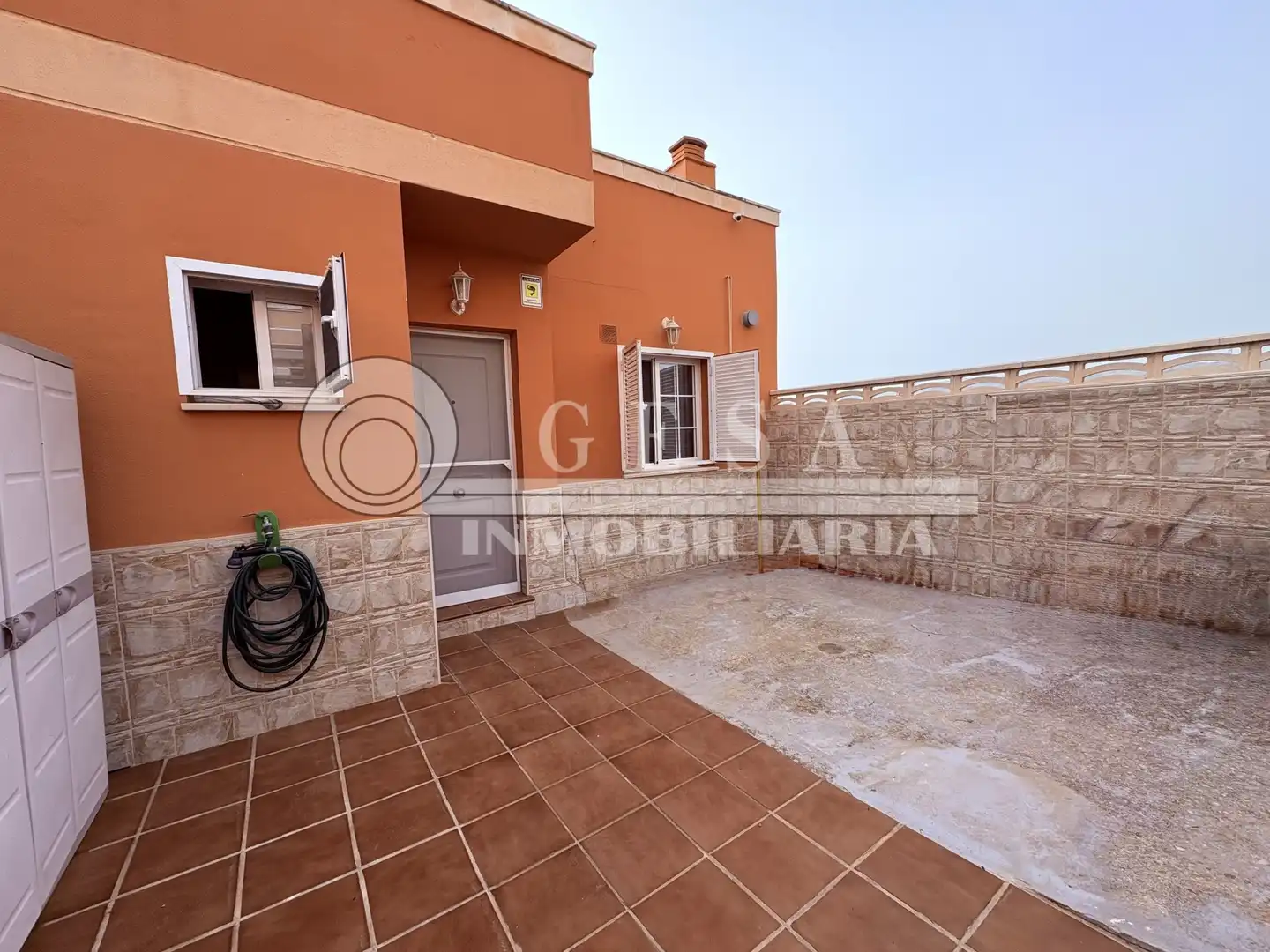 Terraza de Casa o chalet en venta en Vélez-Málaga con Aire acondicionado, Calefacción y Terraza