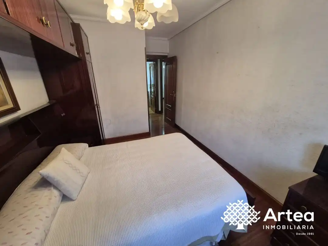 Flat with lift for sale in Basurtu - Zorrotza, imagen 19