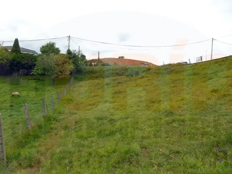 Wohnbaugrundstück zum Verkauf in Las Regueras, imagen 8