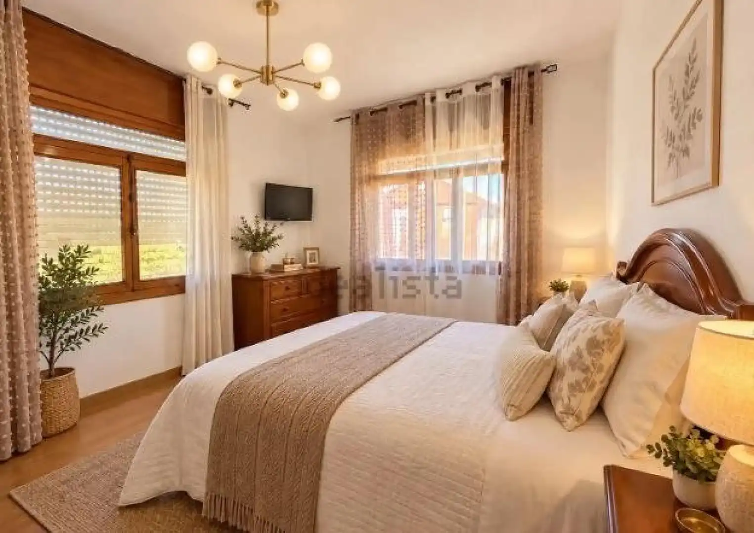Habitación de Casa o chalet en venta en Redondela, Pontevedra