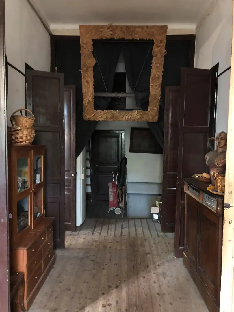 Finca rústica en venta en Sant Celoni