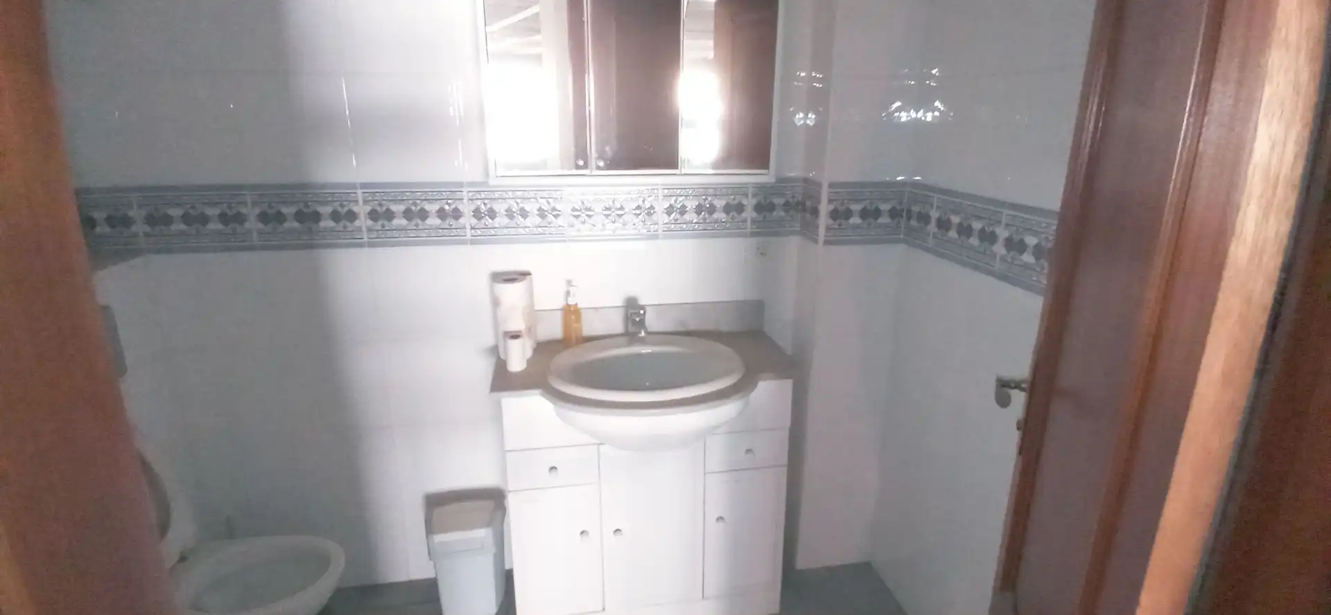 Baño de Local en venta en La Matanza de Acentejo