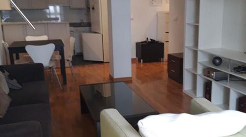 Foto 4 de Pis de lloguer a El Prado, Lovaina, Araba - Álava