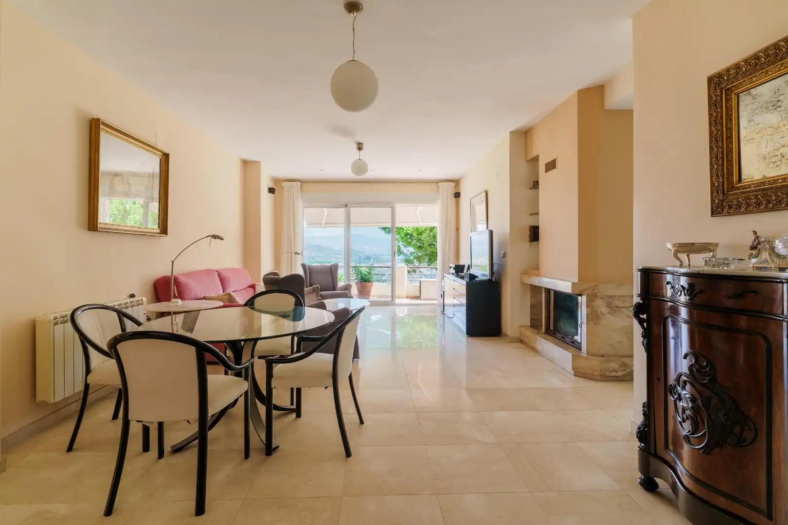 Detached house with terrace for sale in Calle Calle Naranjo, Monte de los Almendros, imagen 10