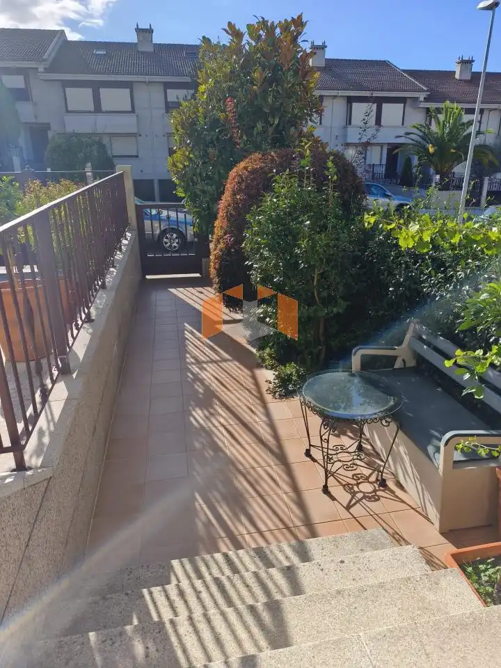 Maison mitoyenne à vendre à Baiona, imagen 2