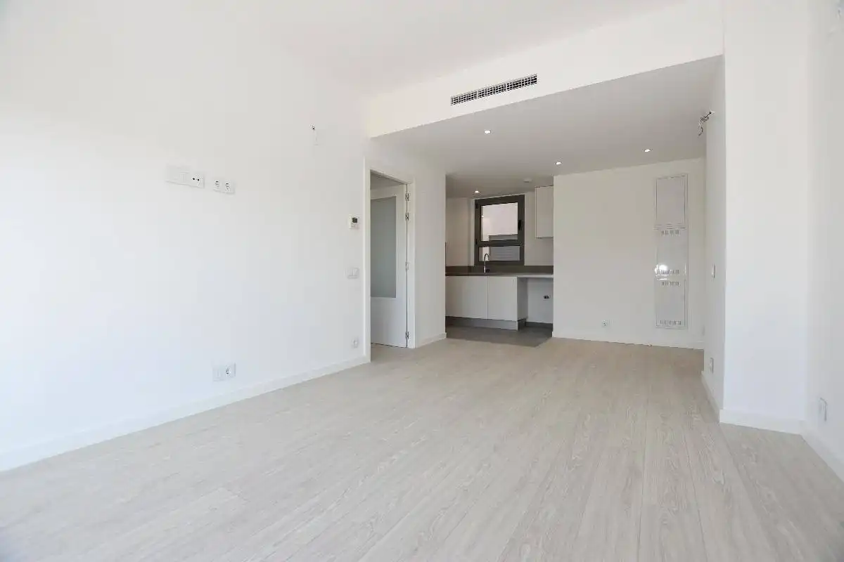 Flat for rent in Barri del Mar