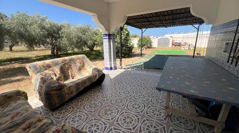 Foto 2 de Finca rústica en venda a Los Franceses – La Vega, Chiclana de la Frontera