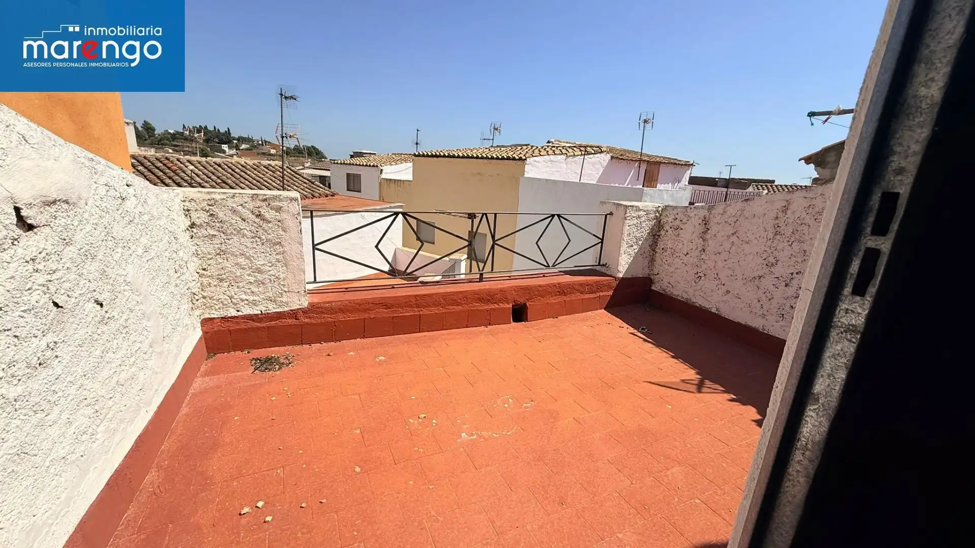 Terrace of Houses for sale in Costur