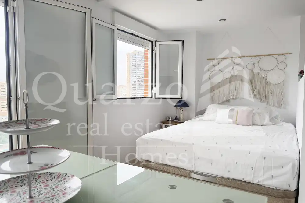 Apartment mit Terrasse zum Verkauf in Avinguda de la Marina Baixa, imagen 21