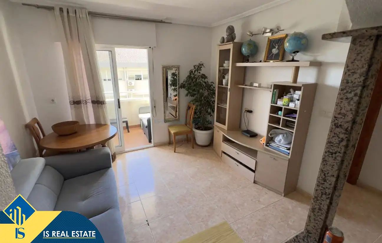 Apartment mit Pool zum Verkauf in Centro, imagen 2