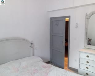 Bedroom of Flat to rent in Valladolid Capital  with Terrace