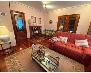 Living room of House or chalet for sale in Rodezno  with Private garden and Balcony