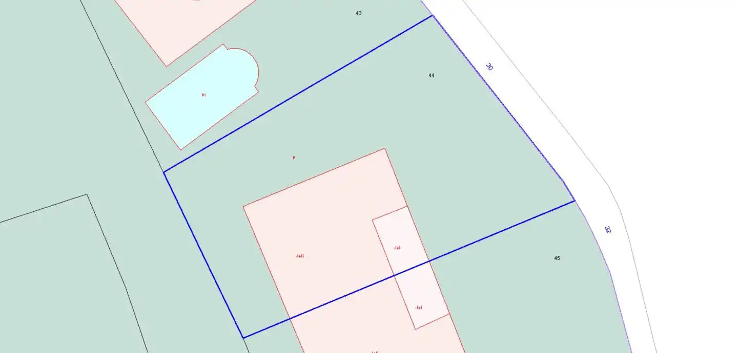 Maison avec jardin à vendre à Hayas, imagen 15