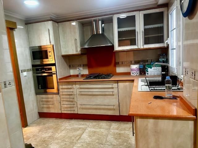 Pis en venda a Barrio de Patraix