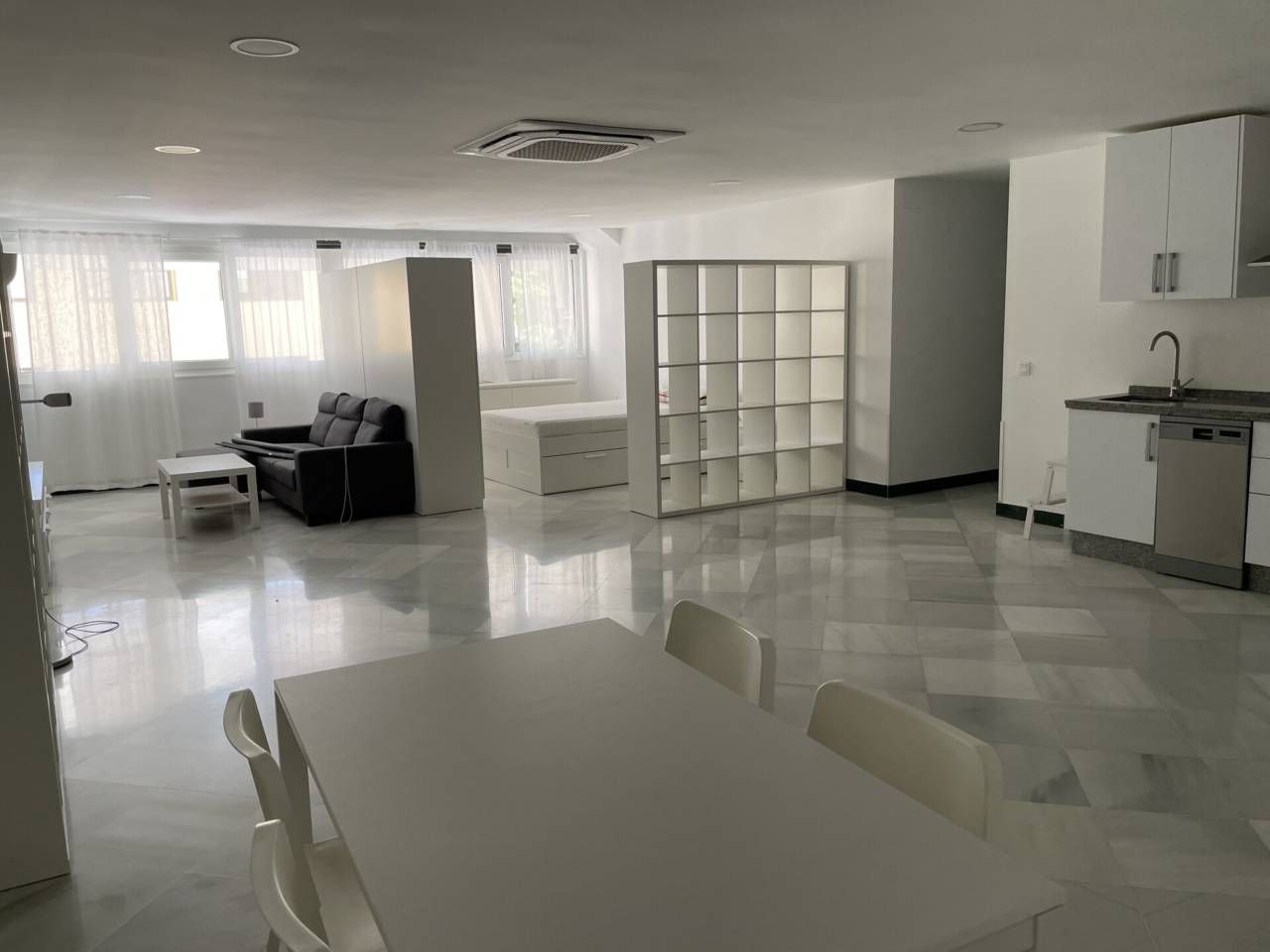 Loft de lloguer en Badajoz Capital