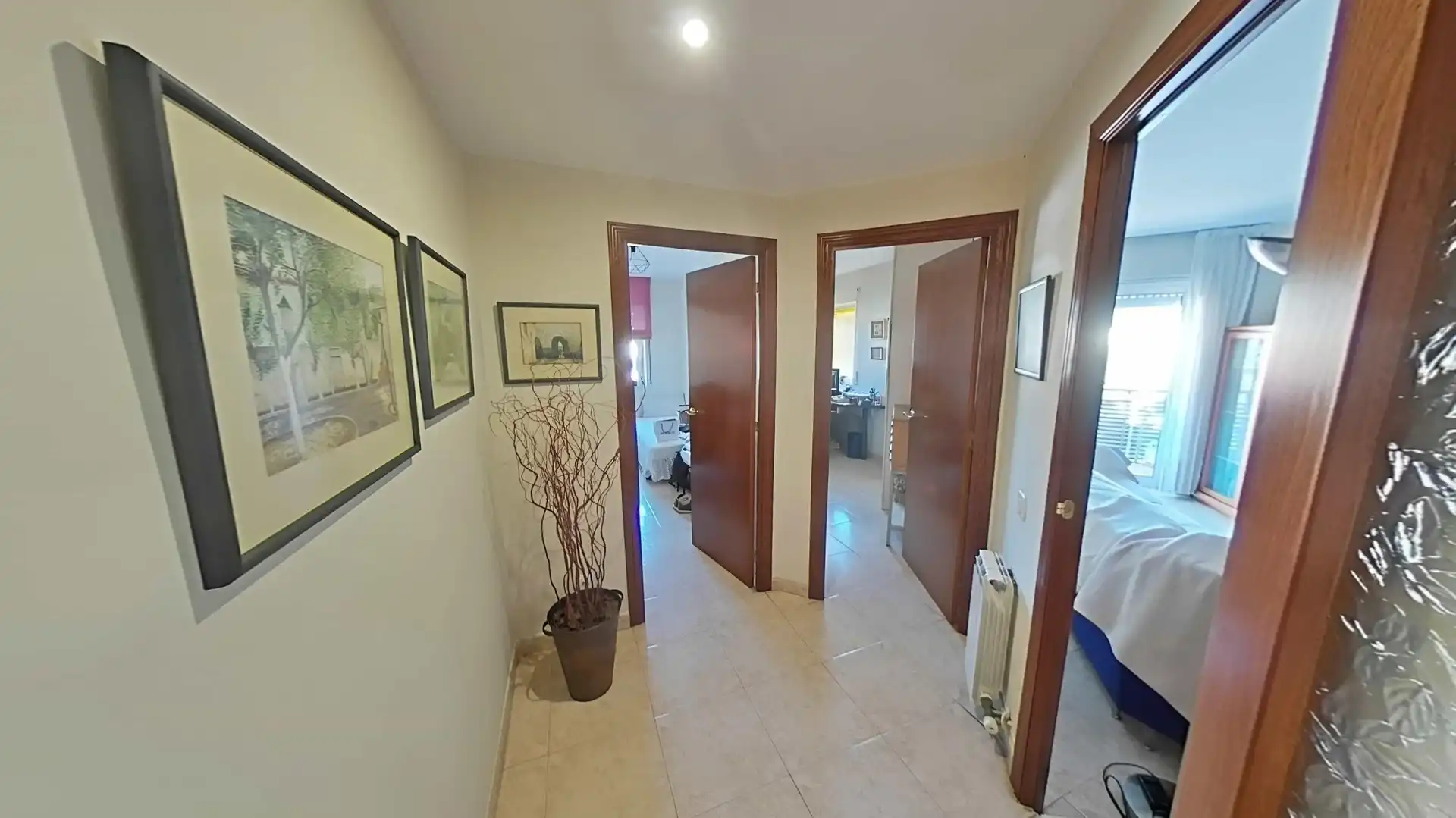 Flat for sale in Pineda de Mar  with Heating and Balcony