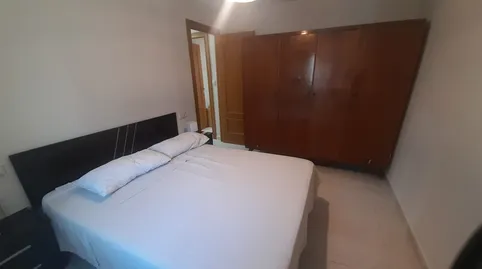 Foto 3 de Piso de alquiler en Calle Álvaro de Bazán, 3, El Industrial, Melilla Capital