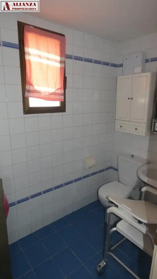 Piso en venta en Perchel Sur - Plaza de Toros Vieja