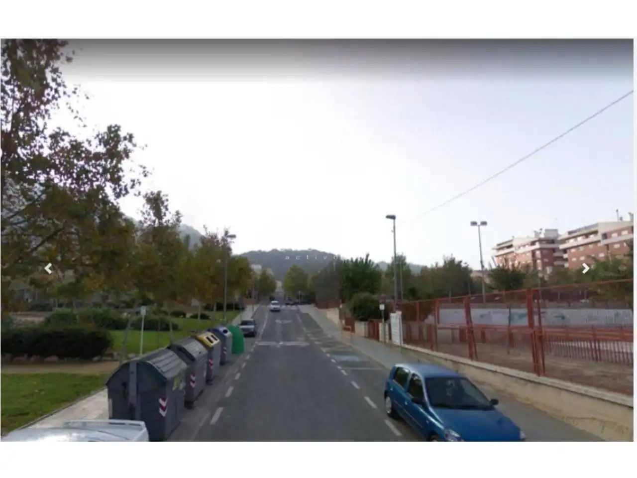 Terrenys i solars en venda a Calle NUEVA 4, imagen 4